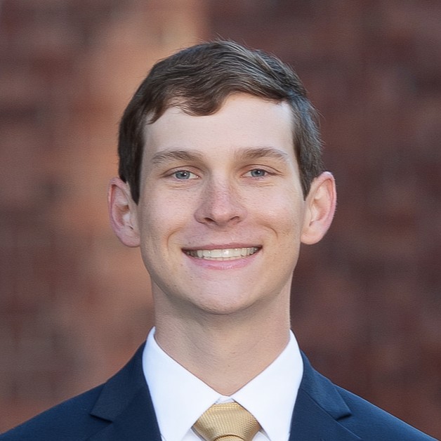 Profile of Justin Duross